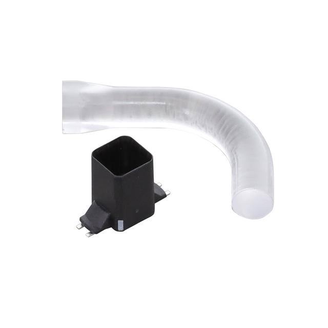 LPR5-1000-0700D-RGB Bivar Inc.  Optique - Conduits de lumière